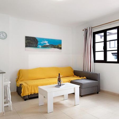 Casa Candido Playa Honda  Extérieur photo