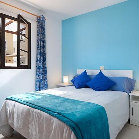Casa Candido Playa Honda  Extérieur photo