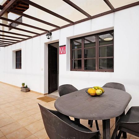 Casa Candido Playa Honda  Extérieur photo