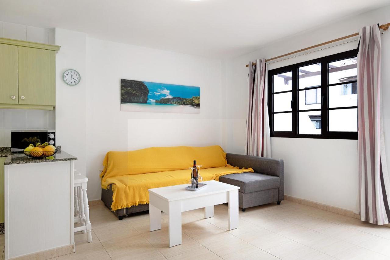Casa Candido Playa Honda  Extérieur photo