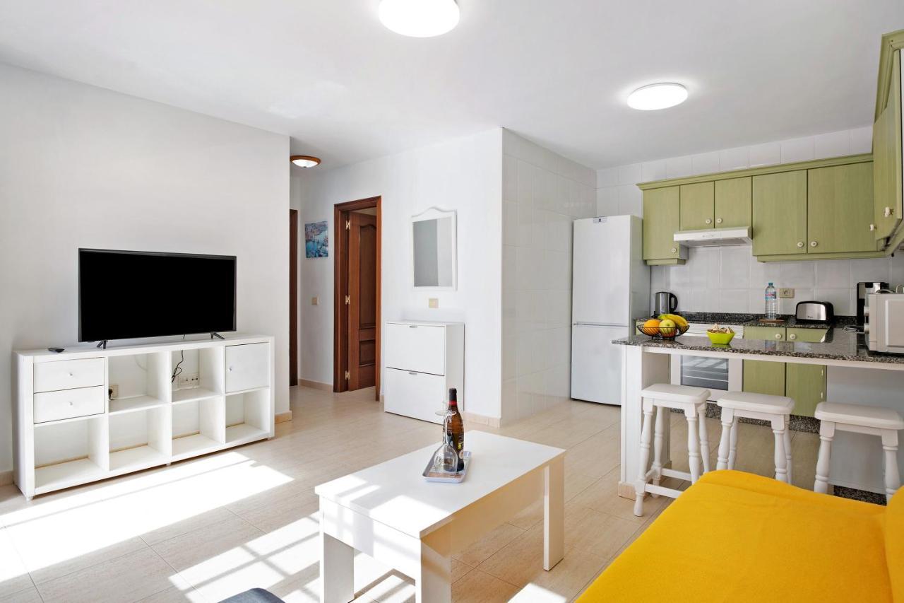 Casa Candido Playa Honda  Extérieur photo