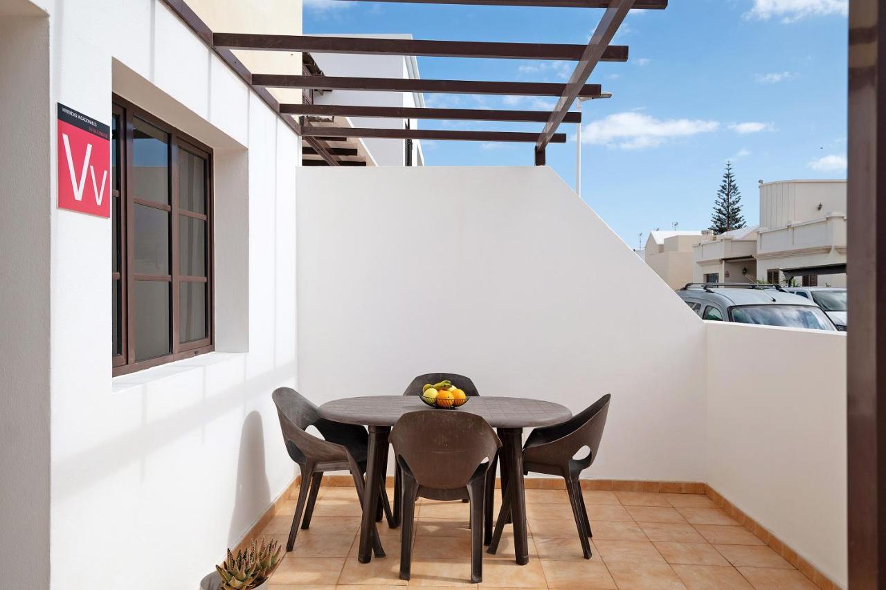 Casa Candido Playa Honda  Extérieur photo