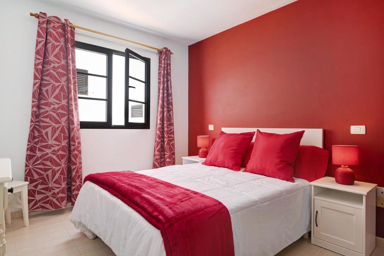 Casa Candido Playa Honda  Extérieur photo