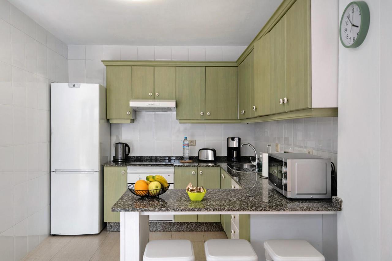 Casa Candido Playa Honda  Extérieur photo