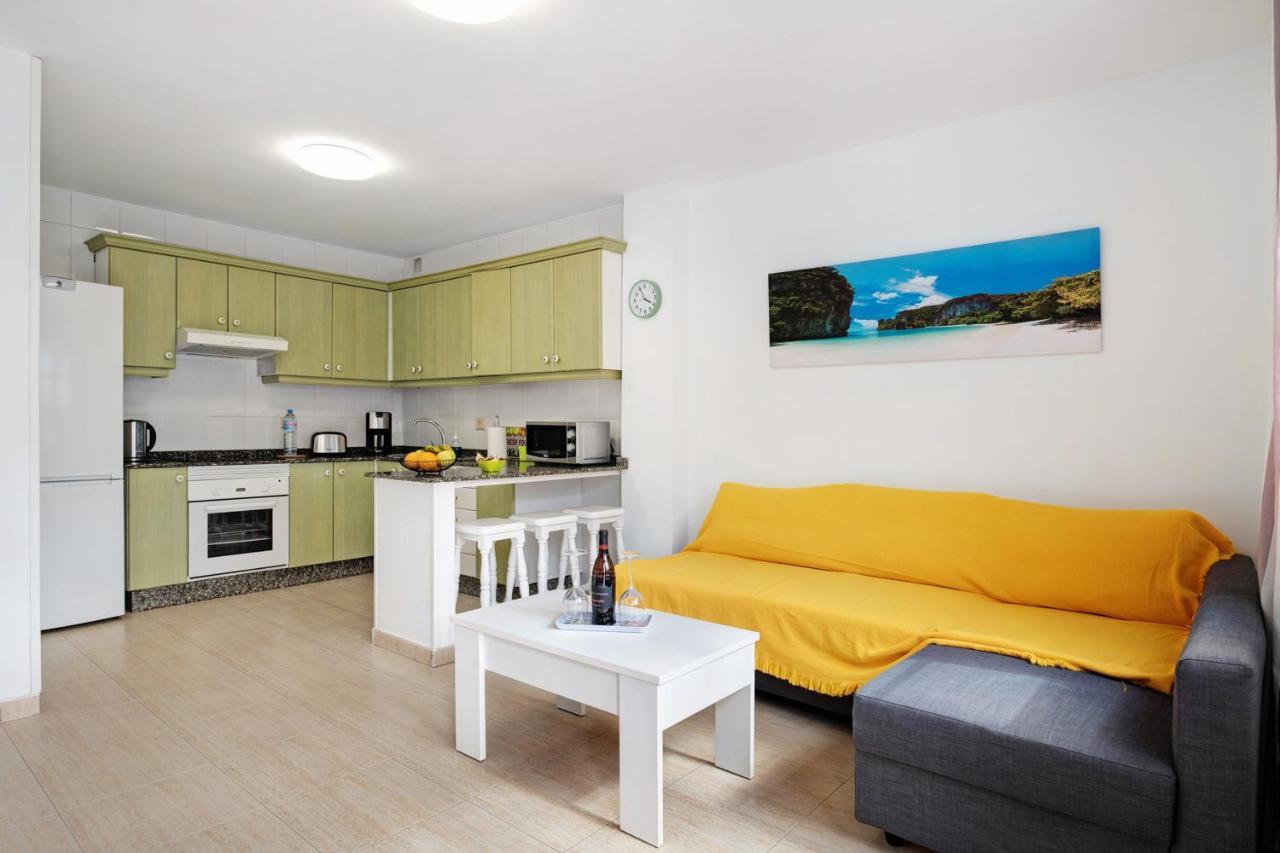 Casa Candido Playa Honda  Extérieur photo