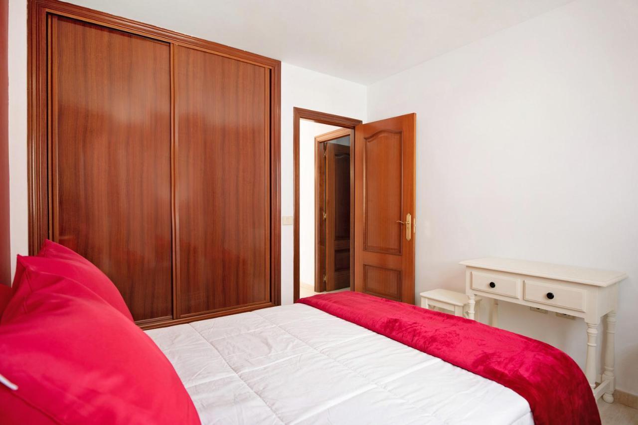 Casa Candido Playa Honda  Extérieur photo