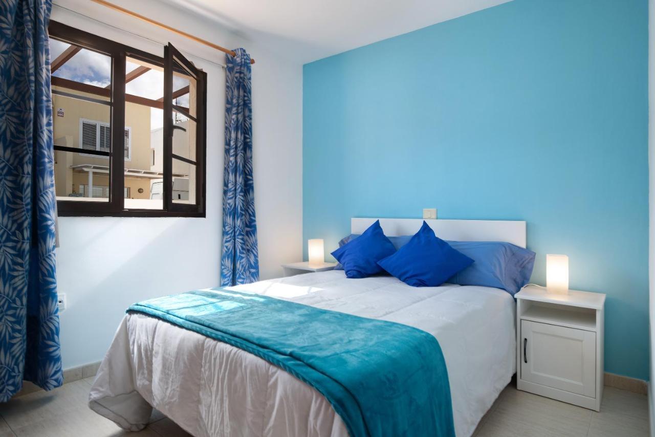 Casa Candido Playa Honda  Extérieur photo